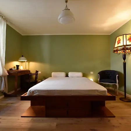 H Apartments