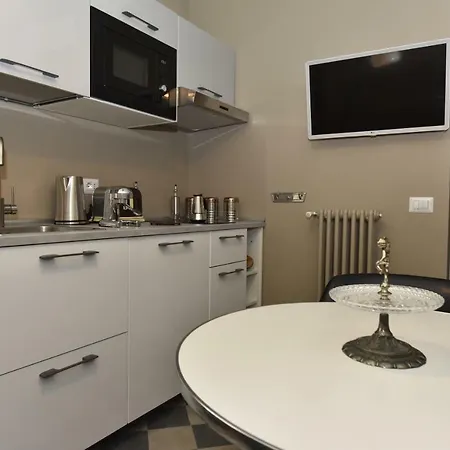 H Apartments