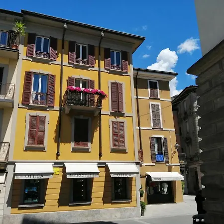 H Apartments