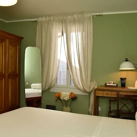 H Apartments Lecco