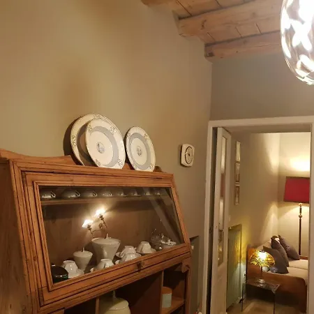H Apartments Prázdninový dům Lecco