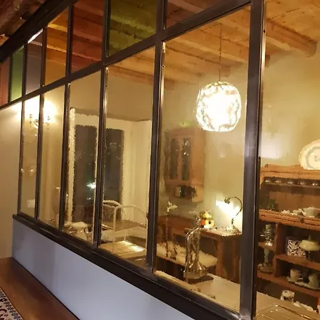 Prázdninový dům H Apartments *
