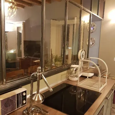 H Apartments Prázdninový dům *