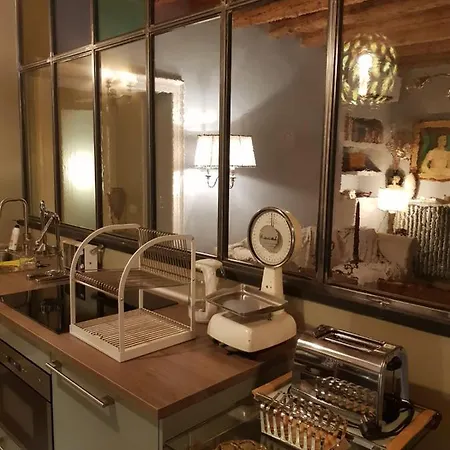 H Apartments