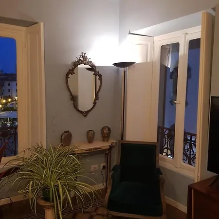 H Apartments * Lecco