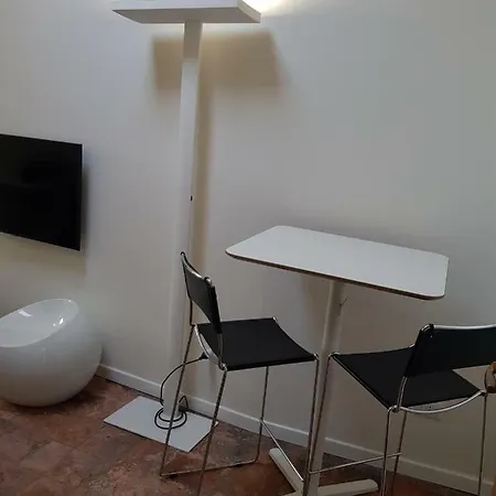 H Apartments Prázdninový dům