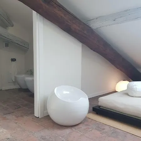 H Apartments Prázdninový dům Lecco