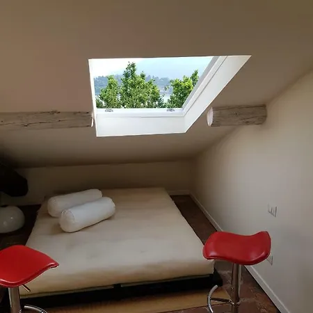 H Apartments * Lecco