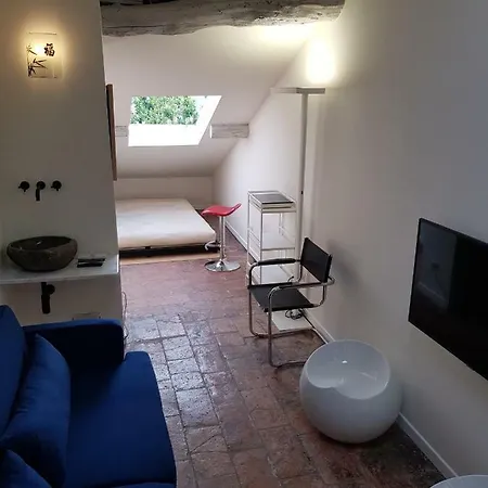 Prázdninový dům H Apartments