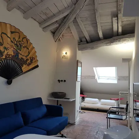 H Apartments Prázdninový dům Lecco