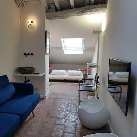 H Apartments Prázdninový dům *