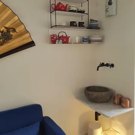 H Apartments Prázdninový dům