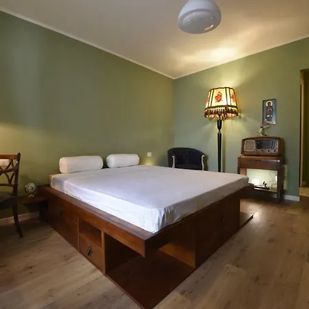 H Apartments Prázdninový dům