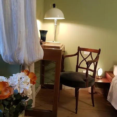 Prázdninový dům H Apartments *