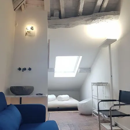 Prázdninový dům H Apartments Lecco