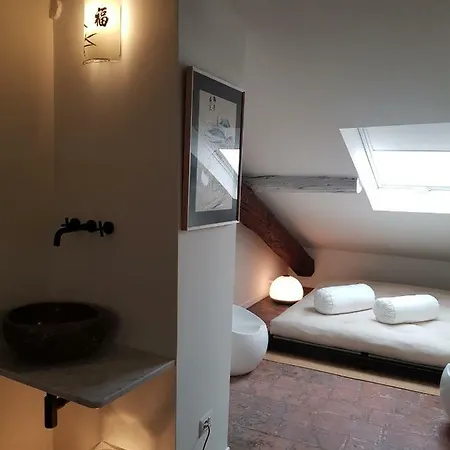 H Apartments Prázdninový dům Lecco