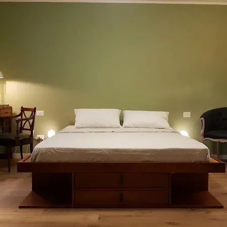 Prázdninový dům H Apartments *