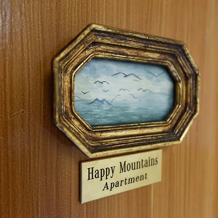 Prázdninový dům H Apartments Lecco
