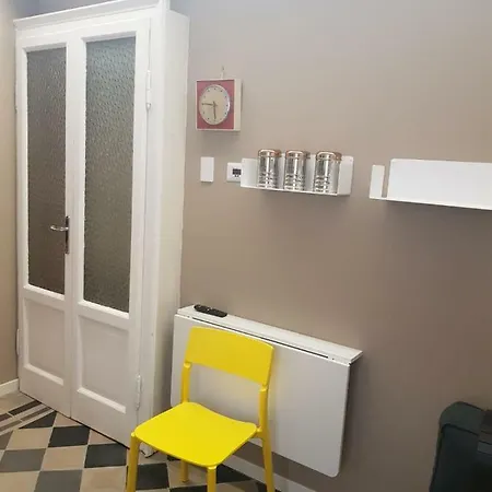 H Apartments Prázdninový dům Lecco