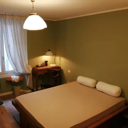 Prázdninový dům H Apartments *