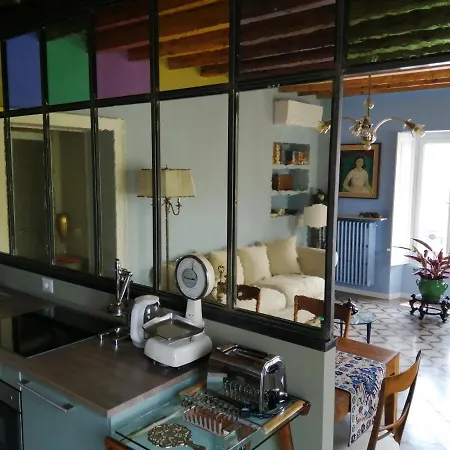 H Apartments Lecco